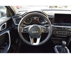 Kia XCeed 1,5 T-GDI EXCLUSIVE+WINTER - 6