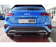 Kia XCeed 1,5 T-GDI EXCLUSIVE+WINTER - 13