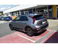 Kia Niro 1,6 GDI HEV STYLE DCT - 14