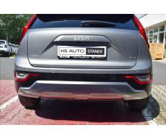 Kia Niro 1,6 GDI HEV STYLE DCT - 15