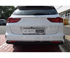 Kia Ceed SW 1,5 TGDI SPIN - 12