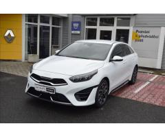 Kia ProCeed 1,5 TGDI GTLINE+ 7DCT - 2