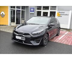 Kia ProCeed 1,5 TGDI GTLINE+ 7DCT - 2