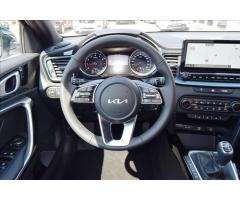 Kia Ceed SW 1,5 TGDI EDICE 30 - 6