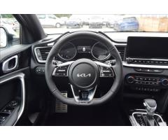 Kia ProCeed 1,5 TGDI GTLINE+ 7DCT - 6