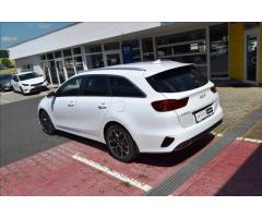 Kia Ceed SW 1,5 TGDI EDICE 30 - 12