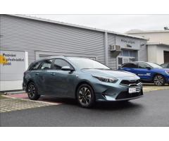 Kia Ceed SW 1,5T-GDI SPIN - 1