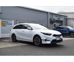 Kia Ceed SW 1,5 TGDI TOP 7DCT - 1