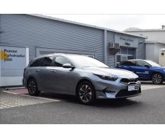 Kia Ceed SW 1,5 TGDI TOP 7DCT - 1