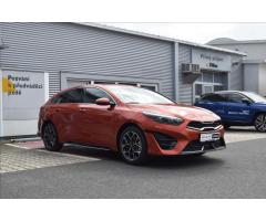 Kia ProCeed 1,5 T-GDI GT-Line Plus - 1