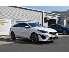 Kia ProCeed 1,5 T-GDI  GT-Line PLUS - 1