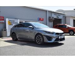 Kia ProCeed 1.5 T-GDI GTLine Plus 7DCT - 1