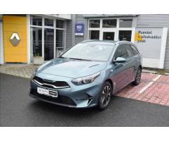 Kia Ceed SW 1,5T-GDI SPIN - 2