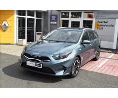 Kia Ceed 1,5 T-GDI 7DCT SPIN - 2