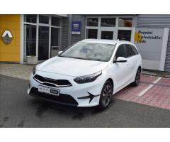 Kia Ceed SW 1,5 TGDI TOP 7DCT - 2