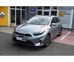 Kia Ceed SW 1,5 TGDI TOP 7DCT - 2