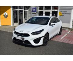 Kia ProCeed 1,5 T-GDI  GT-Line PLUS - 2