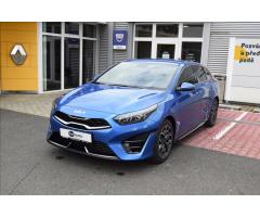 Kia ProCeed 1,5 TGDI GT LINE PLUS - 2