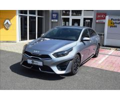 Kia ProCeed 1.5 T-GDI GTLine Plus 7DCT - 2