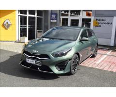 Kia ProCeed 1,5 TGDI GTLINE PLUS 7DCT - 2