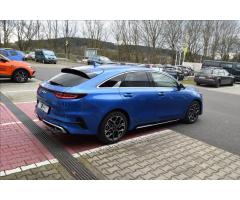 Kia ProCeed 1,5 TGDI GT LINE PLUS - 3