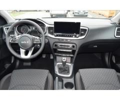 Kia Ceed SW 1,5T-GDI SPIN - 5