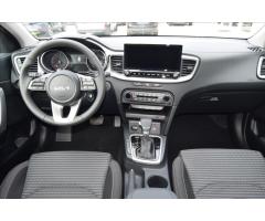 Kia Ceed SW 1,5 TGDI TOP 7DCT - 5