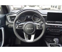 Kia Ceed SW 1,5 TGDI TOP 7DCT - 5