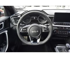 Kia ProCeed 1,5 T-GDI GT-Line Plus - 5