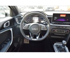 Kia ProCeed 1,5 T-GDI  GT-Line PLUS - 5