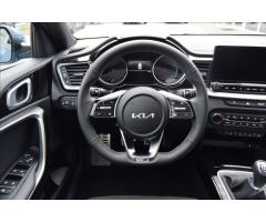 Kia ProCeed 1,5 TGDI GT LINE PLUS - 5