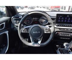 Kia ProCeed 1.5 T-GDI GTLine Plus 7DCT - 5