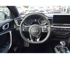 Kia ProCeed 1,5 TGDI GTLINE PLUS 7DCT - 5