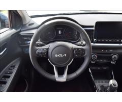 Kia Stonic 1,0 T-GDI 74kW Exclusive - 6