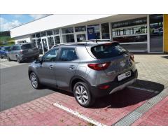 Kia Stonic 1,0 TGDI 7DCT SPIN - 8