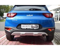 Kia Stonic 1,0 TGDI 7DCT SPIN - 9