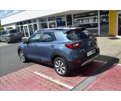 Kia Stonic 1,0 T-GDI 74kW Exclusive - 9