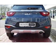 Kia Stonic 1,0 T-GDI 74kW Exclusive - 10