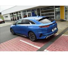 Kia ProCeed 1,5 TGDI GT LINE PLUS - 11