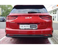 Kia Ceed SW 1,5 TGDI TOP 7DCT - 12