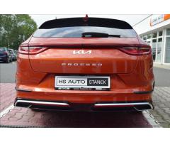 Kia ProCeed 1,5 T-GDI GT-Line Plus - 12