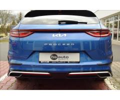 Kia ProCeed 1,5 TGDI GT LINE PLUS - 12