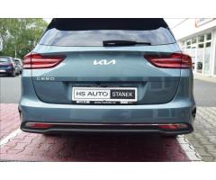 Kia Ceed SW 1,5 TGDI TOP 7DCT - 14