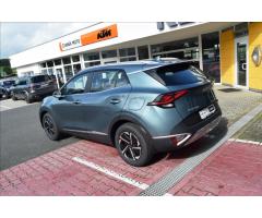 Kia Sportage 1,6TGDI 4X2 EXCLUSIVE 7DCT - 15