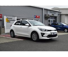 Kia Rio 1,2 DPI Comfort - 1