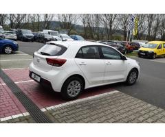 Kia Rio 1,2 DPI Comfort - 3