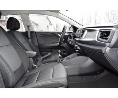 Kia Rio 1,2 DPI Comfort - 4