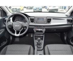 Kia Rio 1,2 DPI Comfort - 5