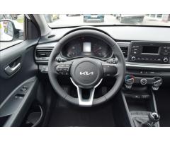 Kia Rio 1,2 DPI Comfort - 6