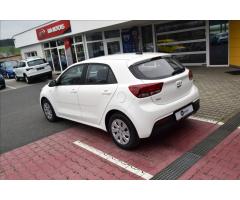 Kia Rio 1,2 DPI Comfort - 7